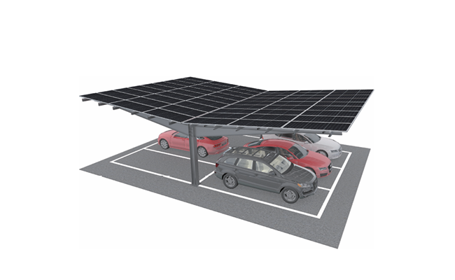 Mono Carport System