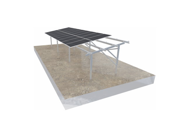 Ground Mounting GT7