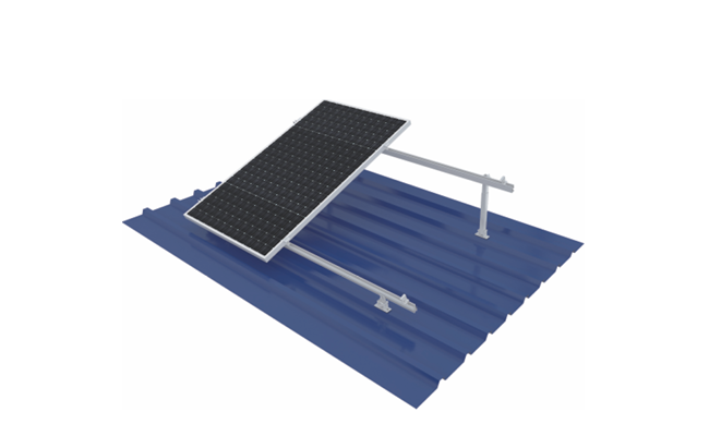 Adjustable Support Kit Solar PV Mounting System
