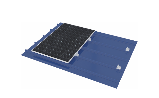 Kliplok / Standing Seam