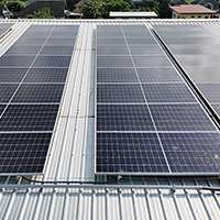 ARM Solar Cell