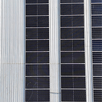 ARM Solar Cell