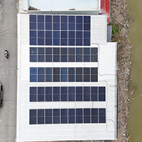 ARM Solar Cell